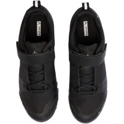 Vaude TVL Pavei II STX Fietsschoenen - Zwart -BASIL Winkel vaude tvl pavei ii stx cycling shoes black 1 1387008