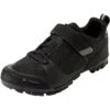 Vaude TVL Pavei II STX Fietsschoenen - Zwart -BASIL Winkel vaude tvl pavei ii stx cycling shoes black 10 1387007