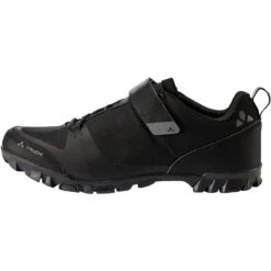 Vaude TVL Pavei II STX Fietsschoenen - Zwart -BASIL Winkel vaude tvl pavei ii stx cycling shoes black 4 1387011
