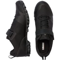 Vaude TVL Pavei II STX Fietsschoenen - Zwart -BASIL Winkel vaude tvl pavei ii stx cycling shoes black 5 1387012