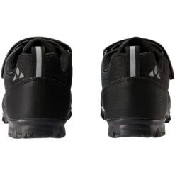 Vaude TVL Pavei II STX Fietsschoenen - Zwart -BASIL Winkel vaude tvl pavei ii stx cycling shoes black 8 1387015