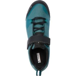 Vaude TVL Pavei II Dames Fietsschoenen - Mallard Green 16 Vaude TVL Pavei II Dames Fietsschoenen - Mallard Green -BASIL Winkel vaude womens tvl pavei ii bike shoes mallard green 1 1397311