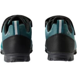 Vaude TVL Pavei II Dames Fietsschoenen - Mallard Green 15 Vaude TVL Pavei II Dames Fietsschoenen - Mallard Green -BASIL Winkel vaude womens tvl pavei ii bike shoes mallard green 3 1397313
