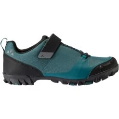 Vaude TVL Pavei II Dames Fietsschoenen - Mallard Green 13 Vaude TVL Pavei II Dames Fietsschoenen - Mallard Green -BASIL Winkel vaude womens tvl pavei ii bike shoes mallard green 4 1397314