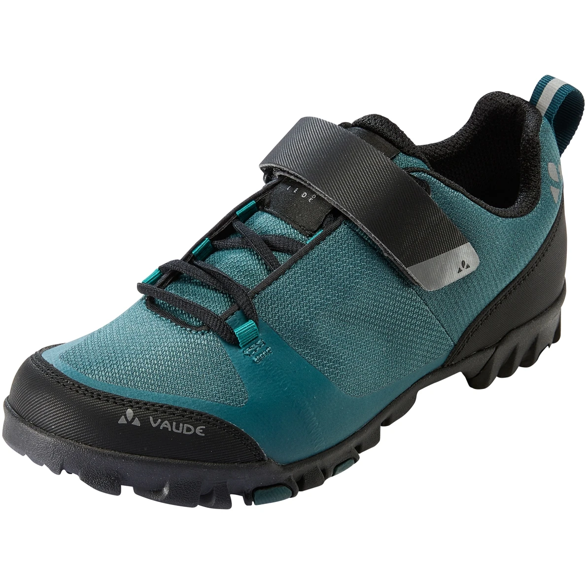 Vaude TVL Pavei II Dames Fietsschoenen - Mallard Green 3 Vaude TVL Pavei II Dames Fietsschoenen - Mallard Green