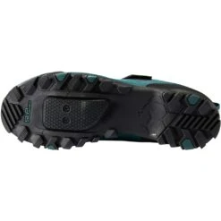 Vaude TVL Pavei II Dames Fietsschoenen - Mallard Green 19 Vaude TVL Pavei II Dames Fietsschoenen - Mallard Green -BASIL Winkel vaude womens tvl pavei ii bike shoes mallard green 7 1397318