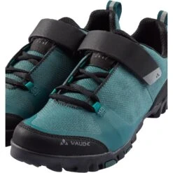 Vaude TVL Pavei II Dames Fietsschoenen - Mallard Green 20 Vaude TVL Pavei II Dames Fietsschoenen - Mallard Green -BASIL Winkel vaude womens tvl pavei ii bike shoes mallard green 8 1397319