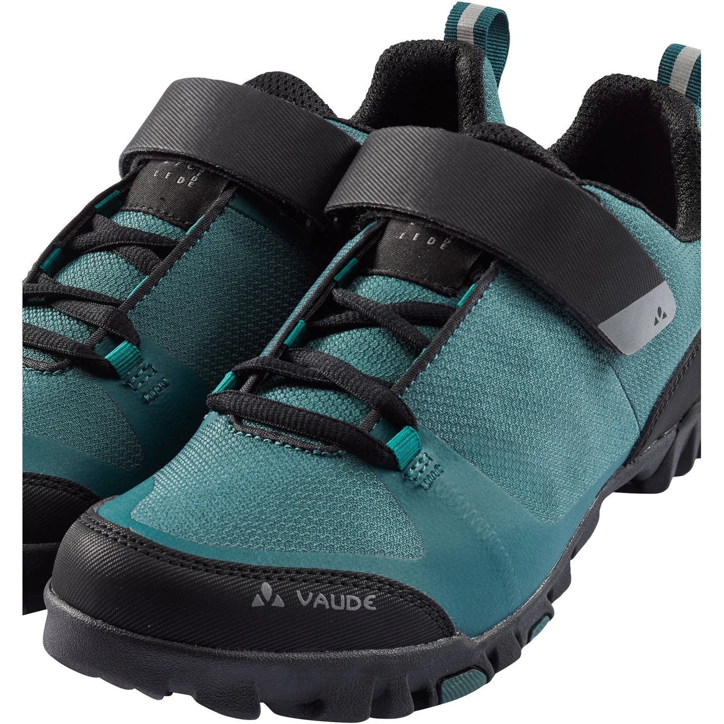 Vaude TVL Pavei II Dames Fietsschoenen - Mallard Green 11 Vaude TVL Pavei II Dames Fietsschoenen - Mallard Green - Afbeelding 9