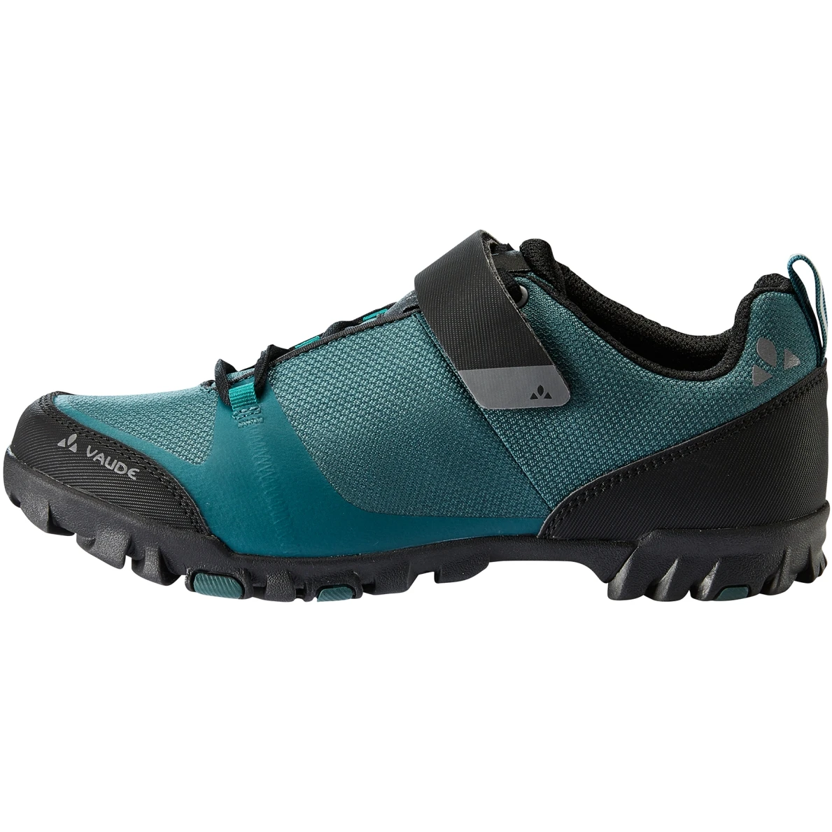 Vaude TVL Pavei II Dames Fietsschoenen - Mallard Green 5 Vaude TVL Pavei II Dames Fietsschoenen - Mallard Green - Afbeelding 3