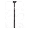 FSA SL-K Carbon SB0 Di2 Seat Post - Grey K -BASIL Winkel wm img0596 948847