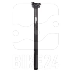 FSA SL-K Carbon SB0 Di2 Seat Post - Grey K