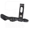 Kind Shock KS Southpaw Alloy Remote - Universal - For 31.8mm Bar Clamp 1 Kind Shock KS Southpaw Alloy Remote - Universal - For 31.8mm Bar Clamp -BASIL Winkel wm ks southpaw alloy remote universal for 31 8mm bar clamp 973598