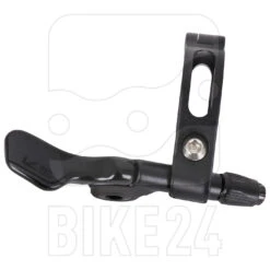 Kind Shock KS Southpaw Alloy Remote - Universal - For 31.8mm Bar Clamp