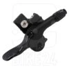 Kind Shock KS Southpaw Alloy Remote - Universal - For SRAM Matchmaker -BASIL Winkel wm ks southpaw reverse remote lever carbon for shimano i specii 848132