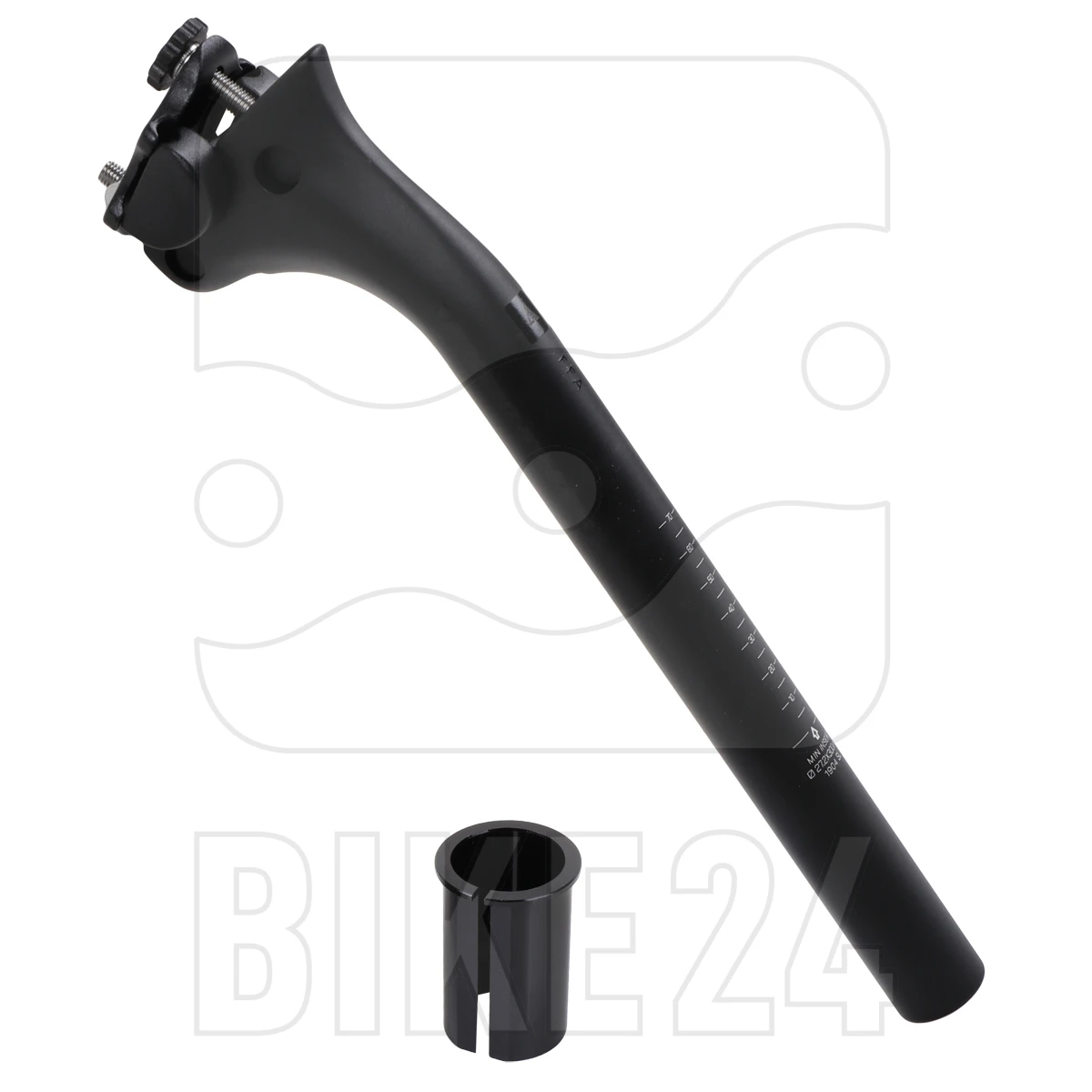 Profile Design Fast Forward Aluminium 3D Seat Post 3 Profile Design Fast Forward Aluminium 3D Seat Post