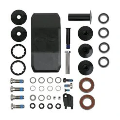 Yeti Cycles Master-Revisieset Voor SB115 (2022+)