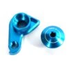 Yeti Cycles Derailleur Hanger Kit - Model Year 2017+ - Turquoise -BASIL Winkel yc300060077 886575